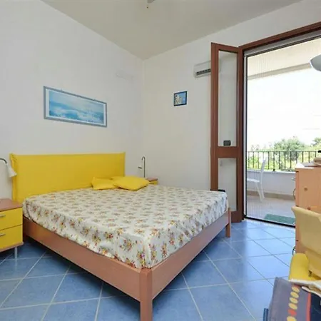 Ll15 A 350m Dal Mare - Torre Specchia Villa